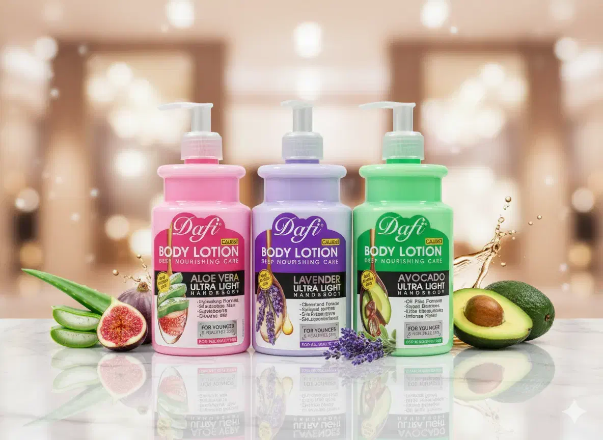 بهترین لوسیون بدن از برند دافی|آرایشی، بهداشتی، درمانی|بم, |دیوار