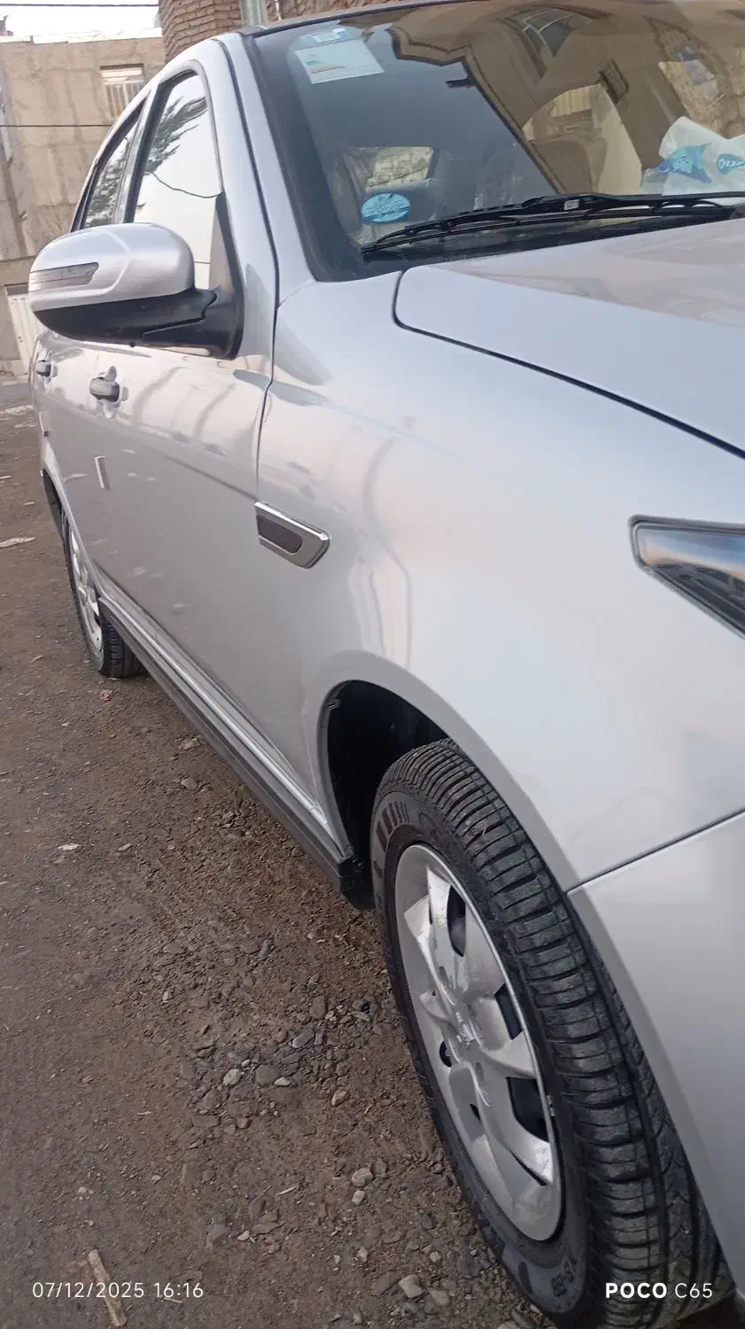 سهند s|خودرو سواری و وانت|نیشابور, شهرک بسیج|دیوار