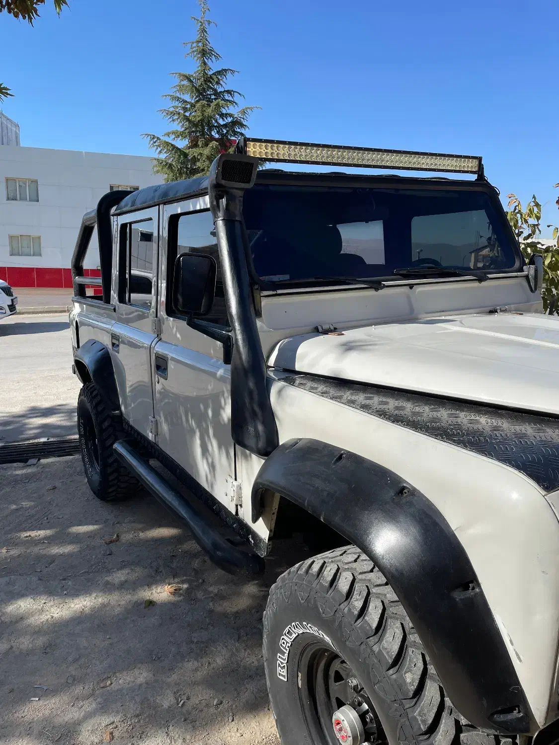 پاژن چهار در شش سیلندر|خودرو سواری و وانت|یاسوج, |دیوار