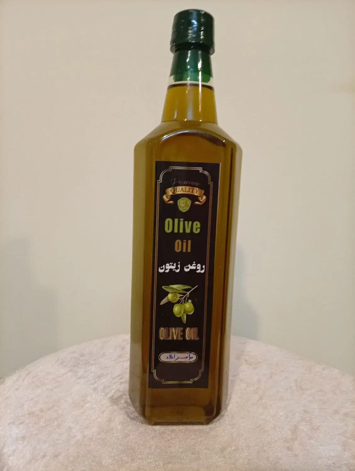 حراج روغن زیتون فرابکرغلیظ وسوپرفرابکر ومعمولی|خوردنی و آشامیدنی|تهران, امیر بهادر|دیوار