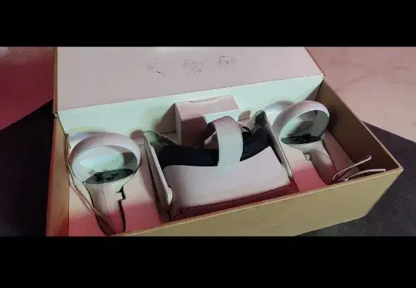 عینک واقعیت مجازی Quest 2|کنسول، بازی ویدئویی و آنلاین|شاهرود, |دیوار