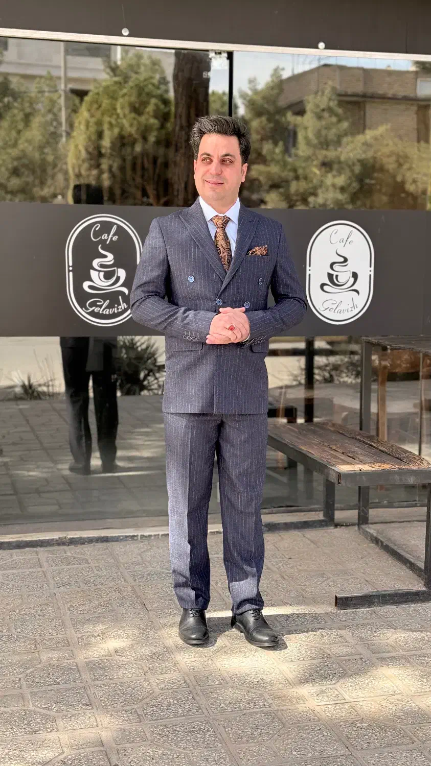 کت و شلوار دیپلمات|لباس|تربتحیدریه, ۴۵ متری|دیوار