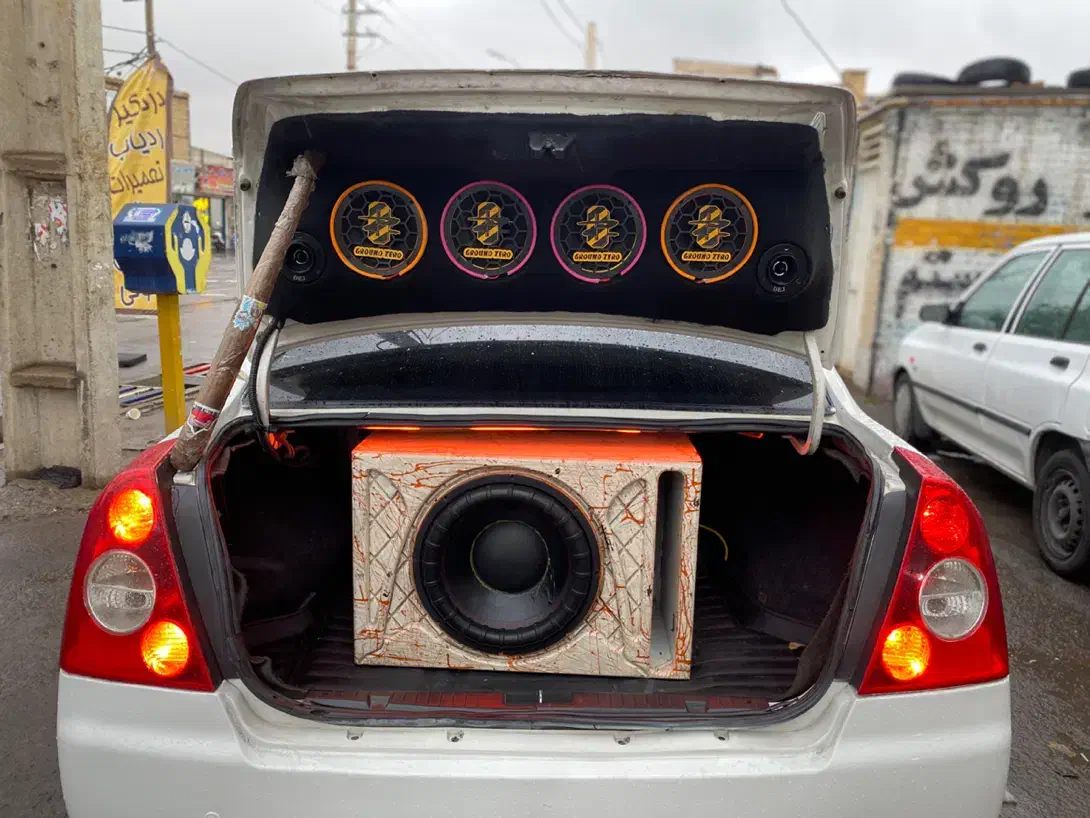 سیستم فروشی سنگین|قطعات یدکی و لوازم جانبی|تبریز, |دیوار