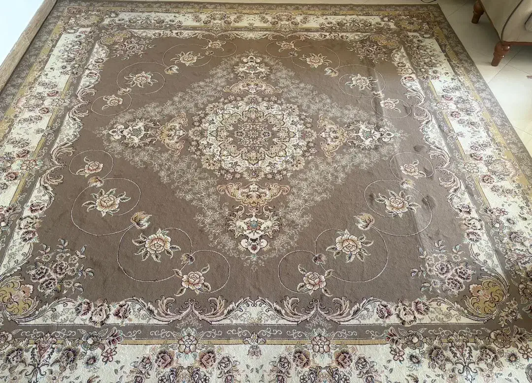 فرش|فرش|اراک, |دیوار