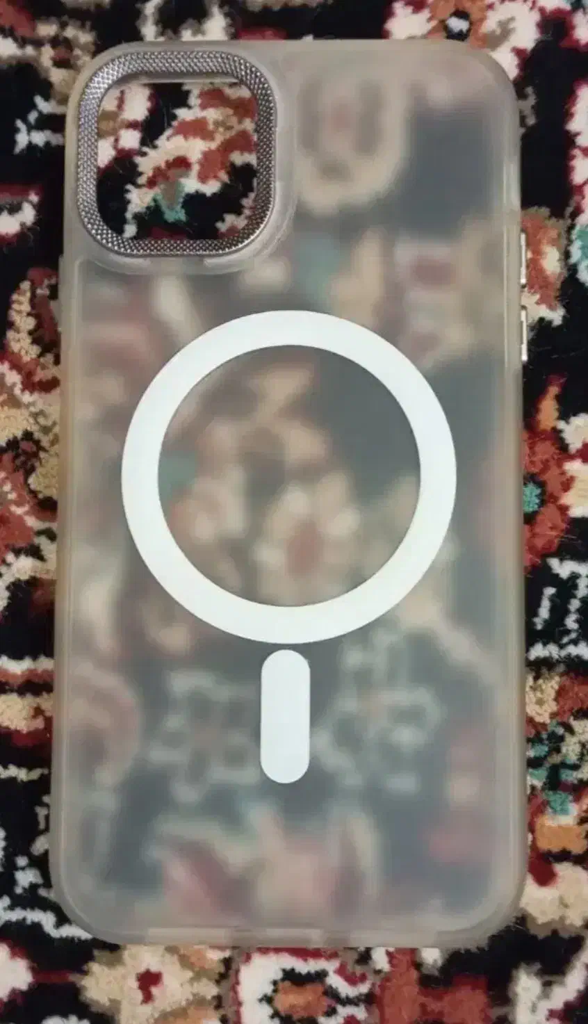 قاب گوشی آیفون 11 نرمال|لوازم جانبی موبایل و تبلت|ارومیه, |دیوار