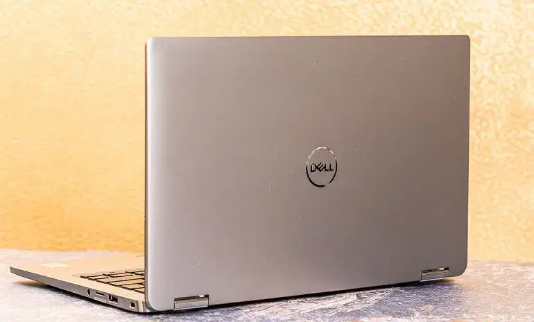 لپ‌تاپ دل Dell Latitude 9410|رایانه همراه|سمنان, |دیوار