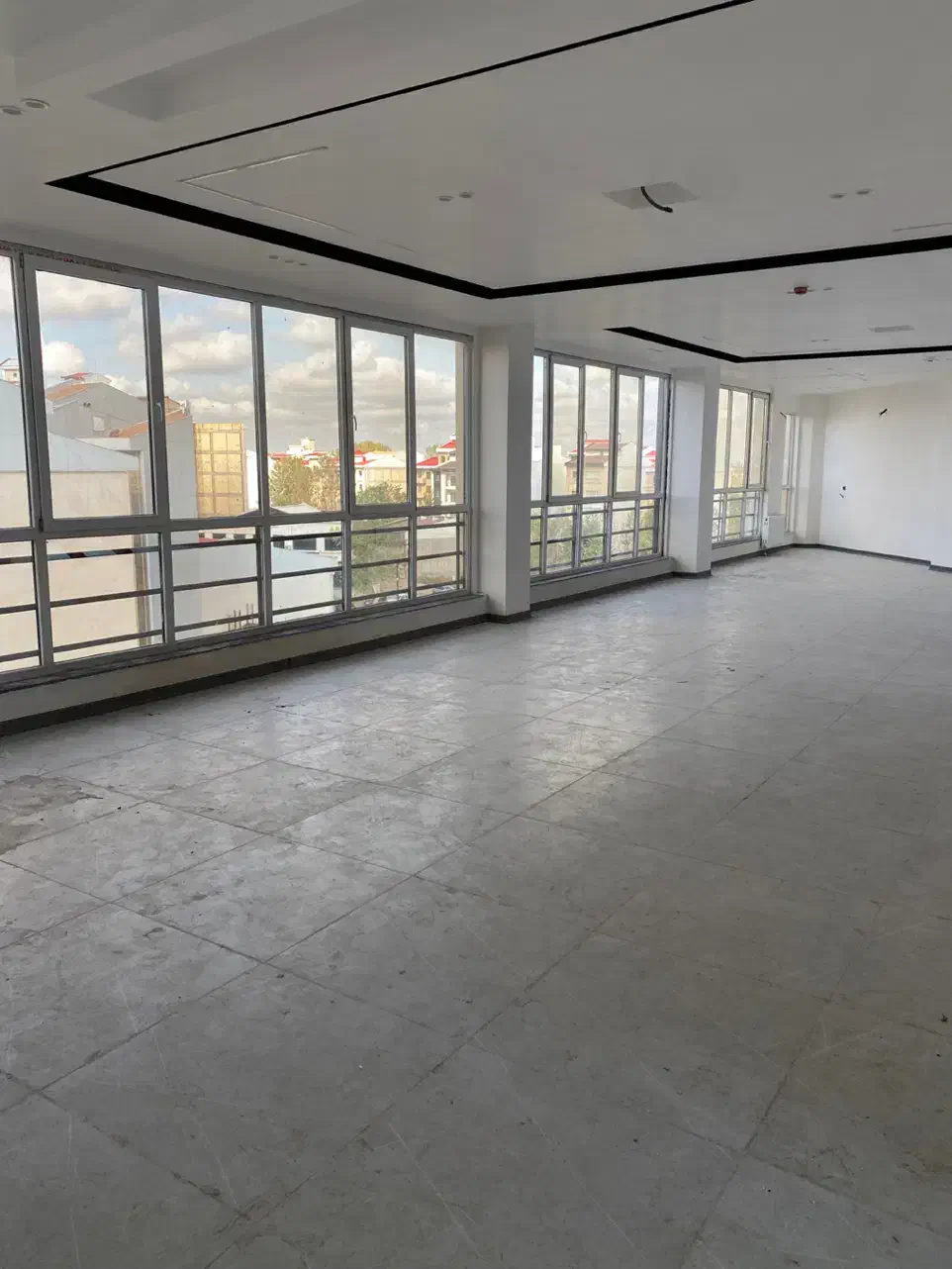 واحد تجاری فلت ویو عالی روف گاردن بلوار دیلمان|اجارهٔ دفتر کار، اتاق اداری، مطب|رشت, دیلمان|دیوار