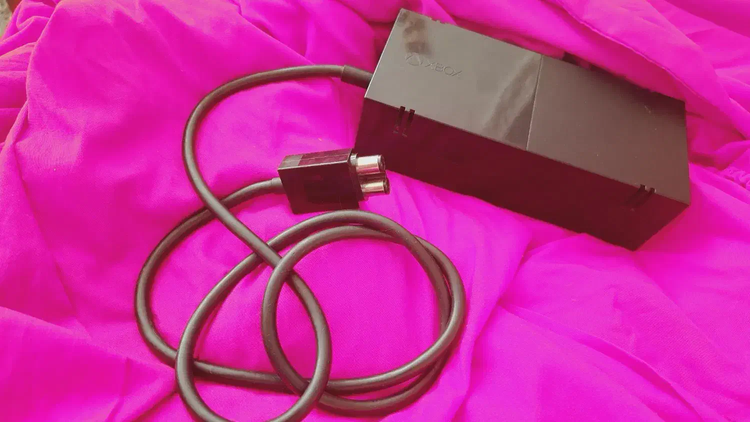 دانگل any cast انتقال تصویر و آداپتور ایکس باکس|لوازم جانبی موبایل و تبلت|تهران, والفجر (افسریه)|دیوار