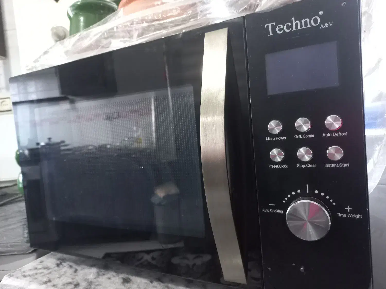 مایکروویو،اجاق گاز،بخاری،دستگاه سرخ کن|اجاق گاز و لوازم برقی پختوپز|لاهیجان, گلستان|دیوار