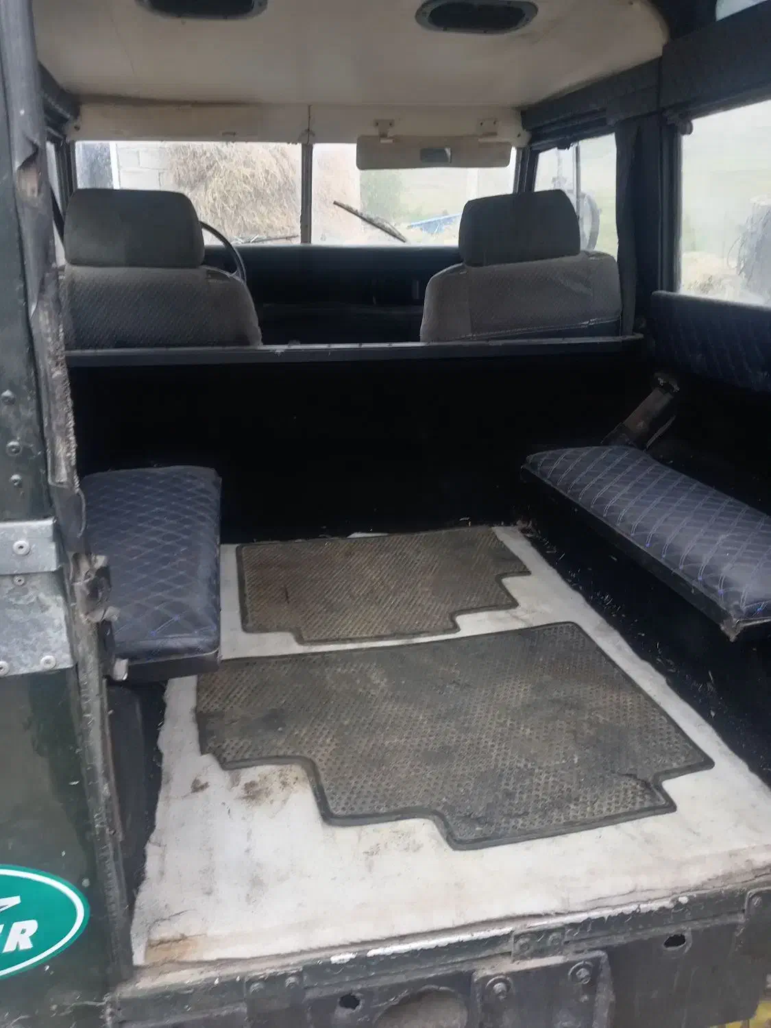 لندورمدل69|خودرو سواری و وانت|ورزقان, |دیوار