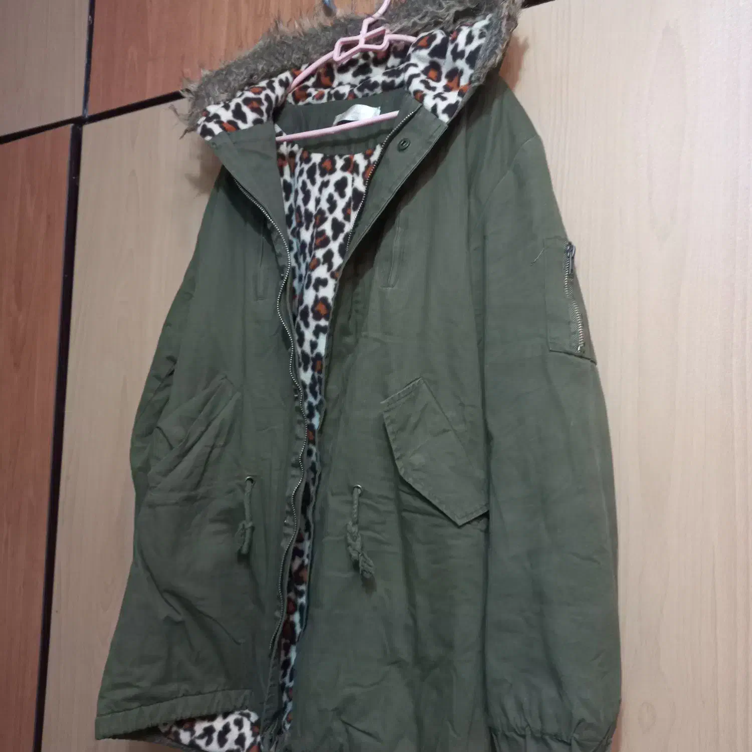 اورکت زنانه|لباس|بهبهان, |دیوار