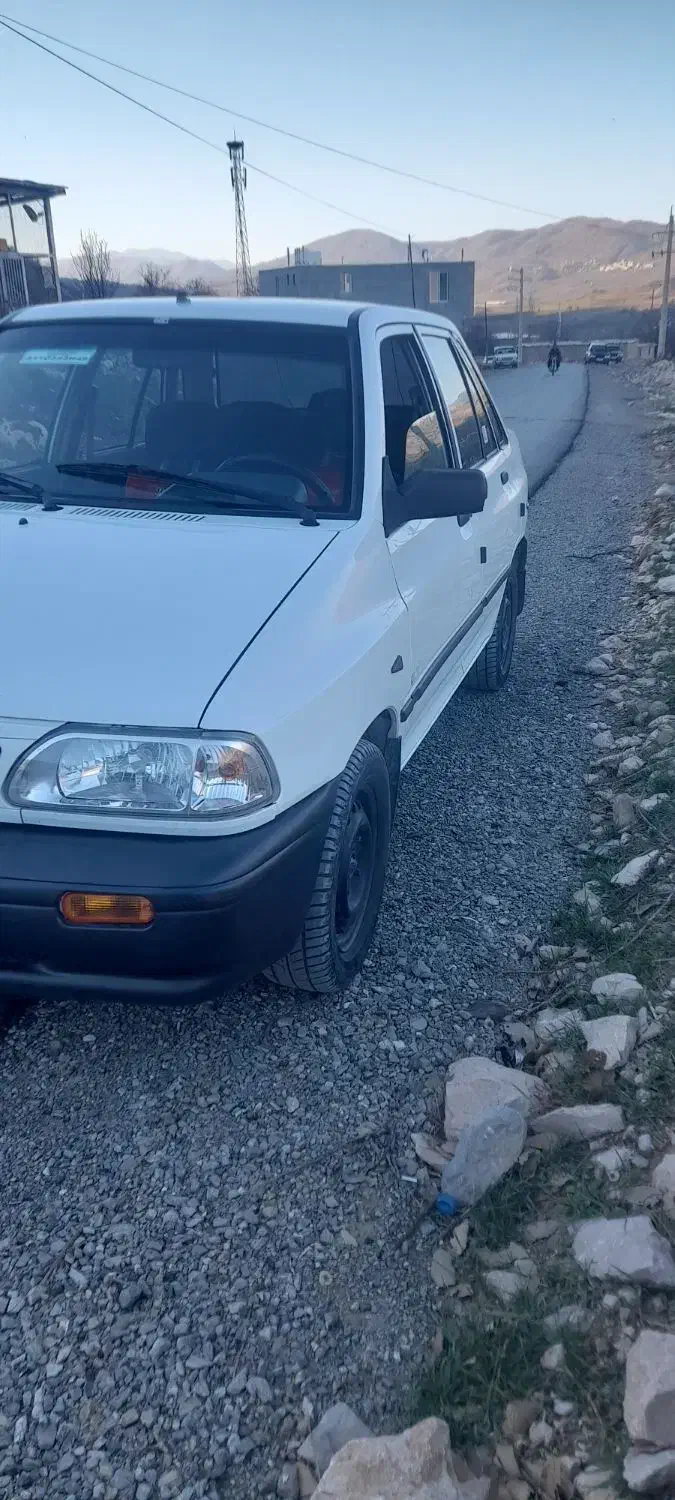 فروشی|خودرو سواری و وانت|سروآباد, |دیوار