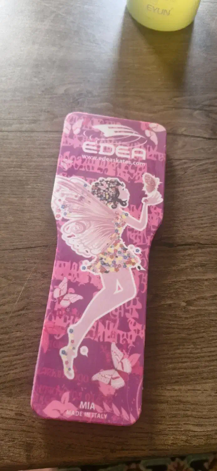 اسپینر اسکیت نمایشی|دوچرخه، اسکیت، اسکوتر|تهران, جنت‌آباد مرکزی|دیوار