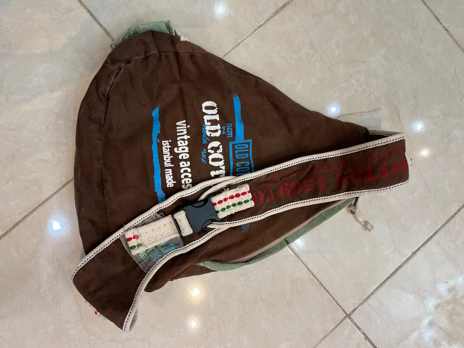 کوله|کیف، کفش، کمربند|یزد, |دیوار