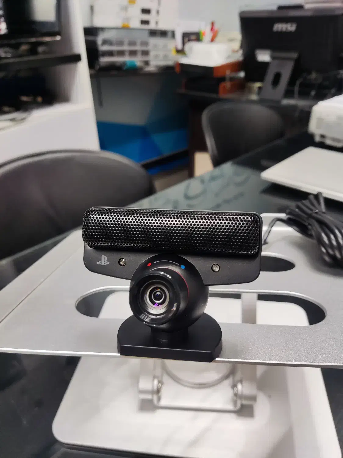 وبکم sony ps3|کنسول، بازی ویدئویی و آنلاین|ساری, |دیوار