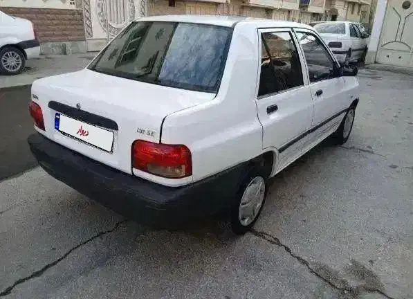 پراید 131 مدل ۹۳|خودرو سواری و وانت|تبریز, |دیوار