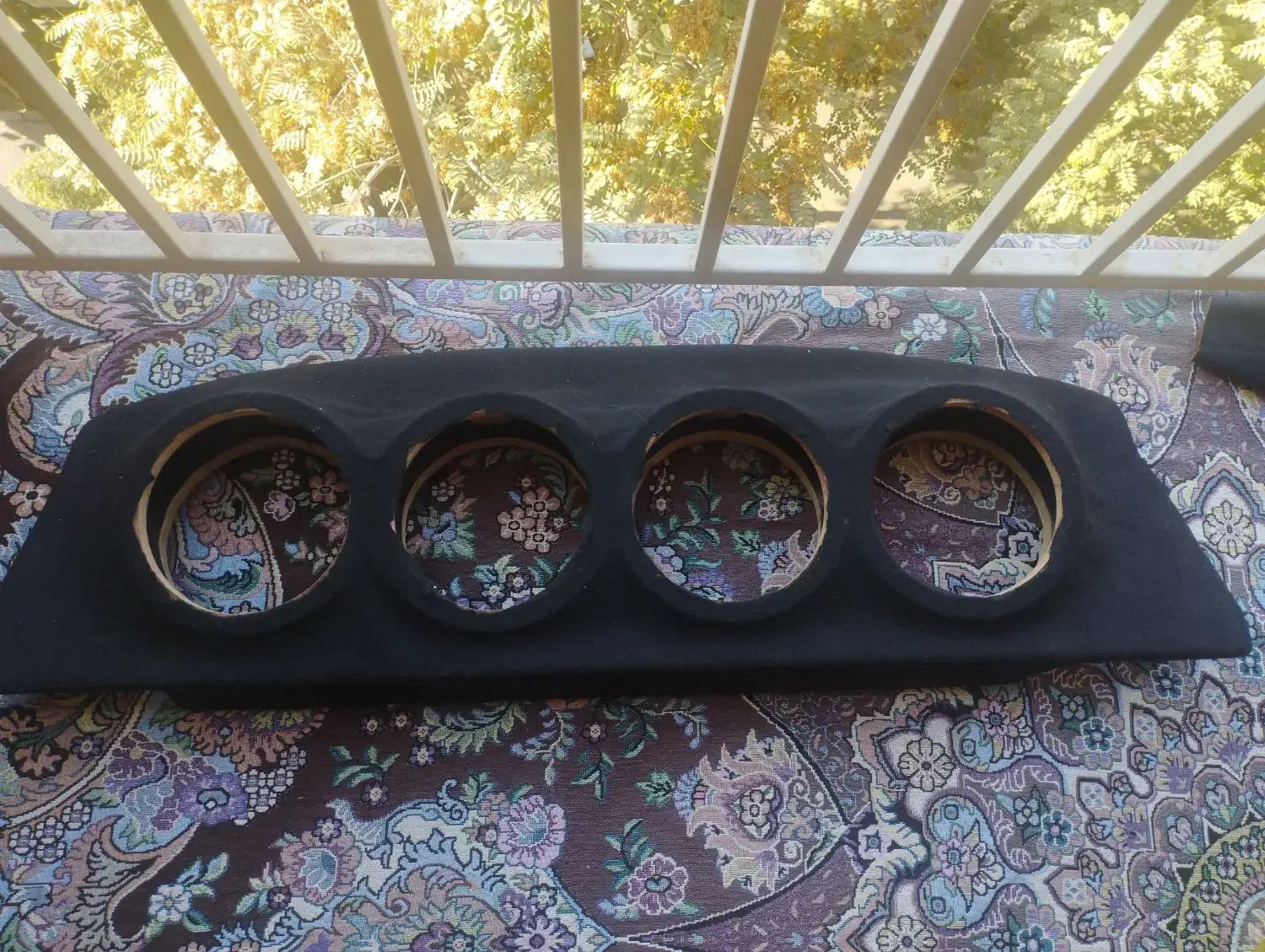 سیم کشی سیستم و طاقچه|قطعات یدکی و لوازم جانبی|کرج, برغان|دیوار