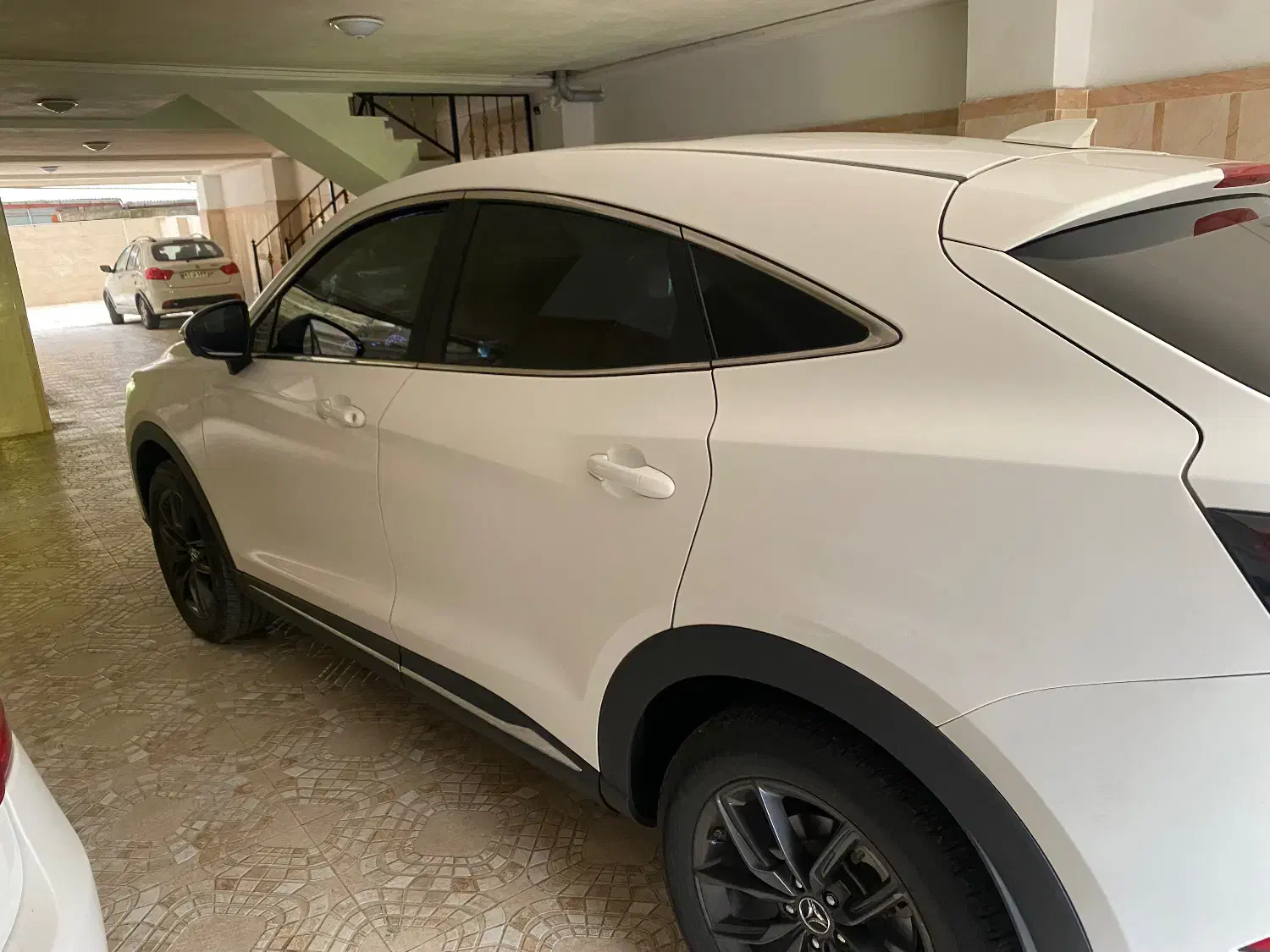 دیگنیتی پرایم ۱۴۰۱|خودرو سواری و وانت|آستارا, |دیوار