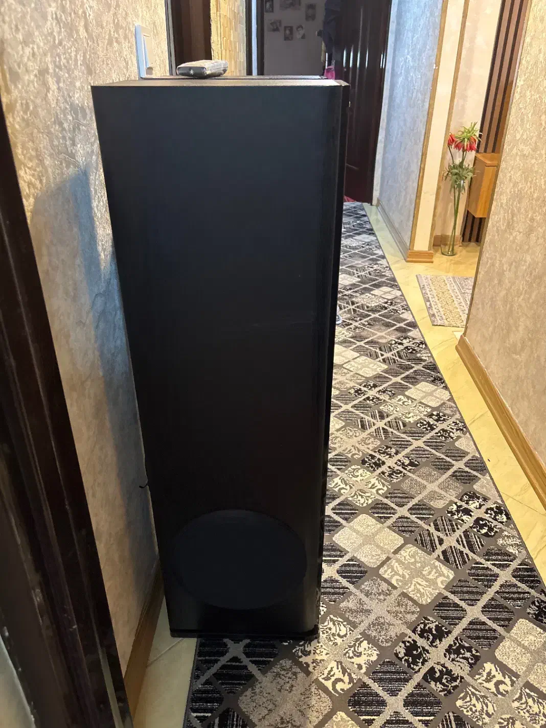 اسپیکرمارک رکسون درحدنو|سیستم صوتی خانگی|مشهد, جاهد شهر|دیوار