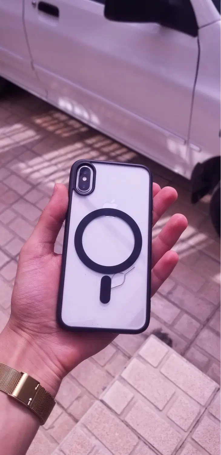 Iphone x 256g|موبایل|اردبیل, |دیوار