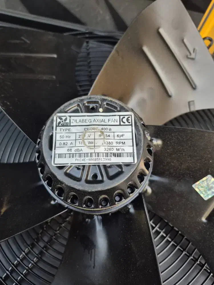 هواکش|پنکه و تصفیه‌کنندهٔ هوا|باغستان, |دیوار