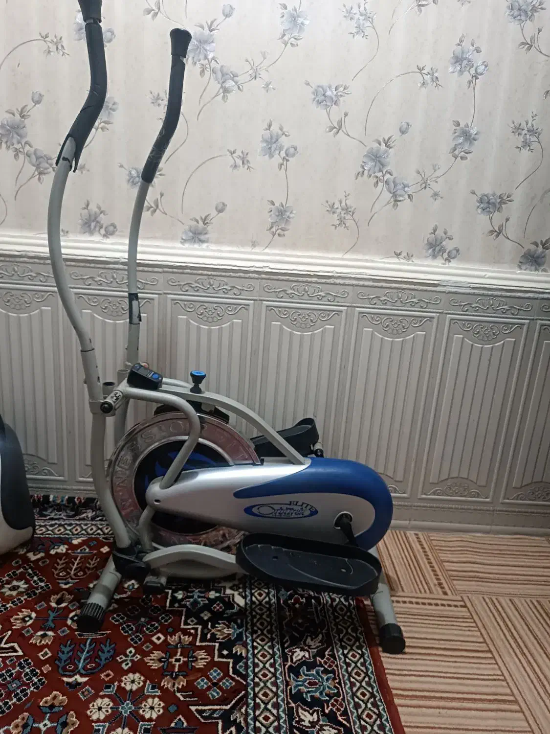 دستگاه سالم|تجهیزات ورزشی|اهواز, پردیس دو|دیوار