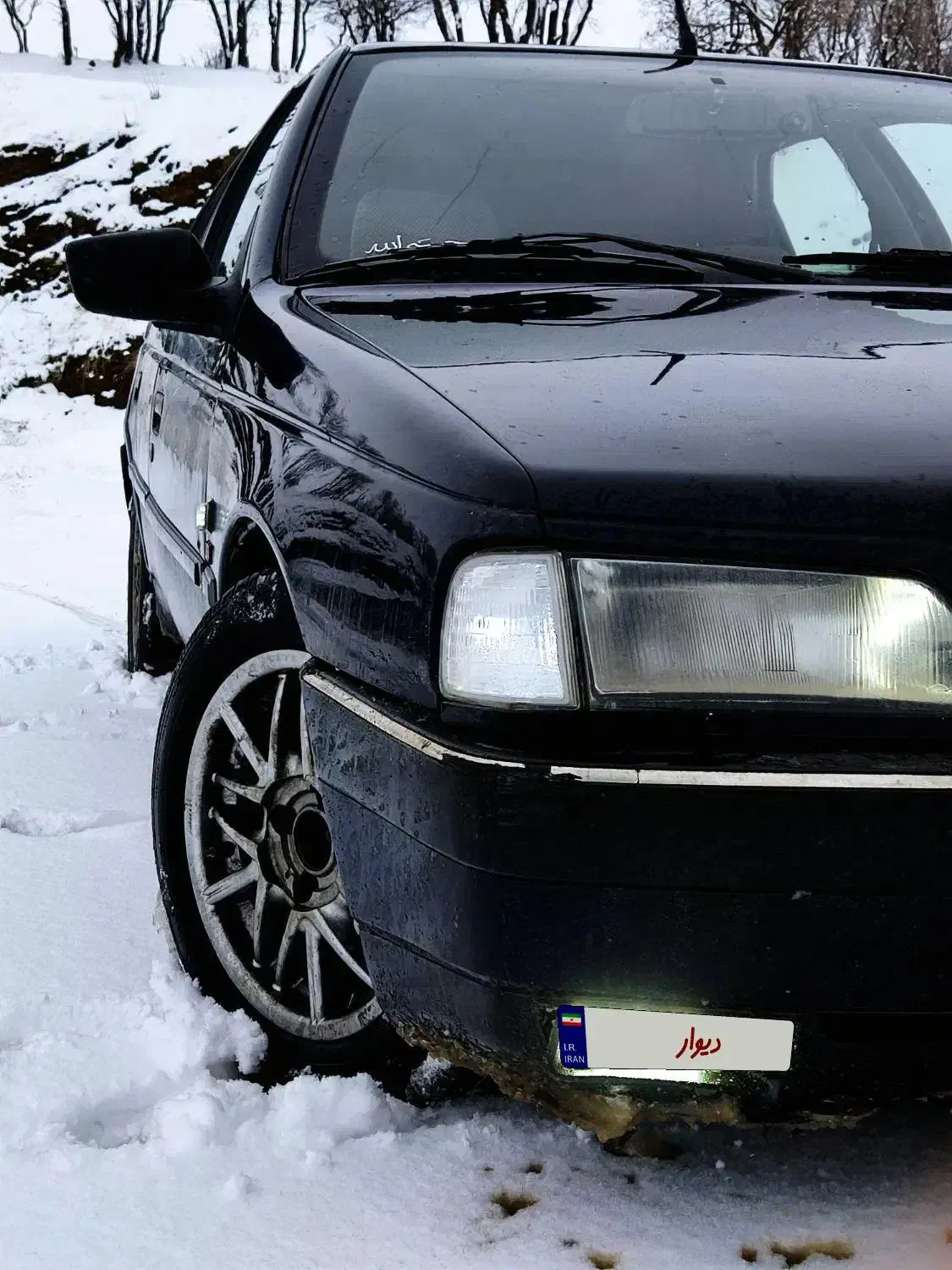 پژو ۴۰۵ فول تقویت|خودرو سواری و وانت|پیرانشهر, |دیوار