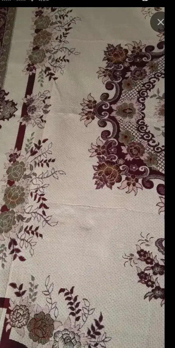 دوعددروفرشی|روفرشی|قم, سید معصوم|دیوار