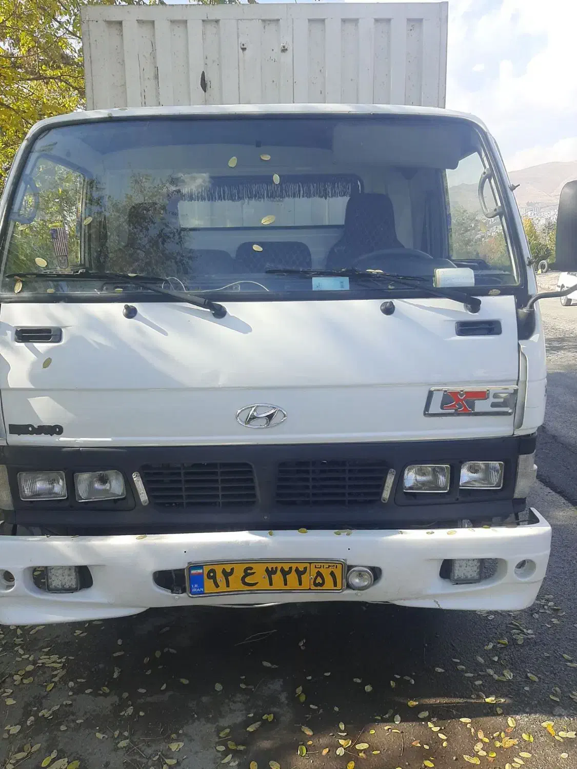 باربرگشتی از مازندران به تهران|خدمات حمل و نقل|نور, |دیوار