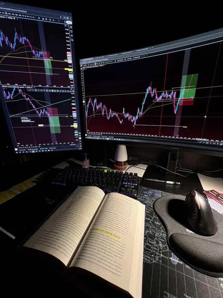 سیگنال و آموزش رایگان فارکس و کریپتو|خدمات آموزشی|کرمان, |دیوار