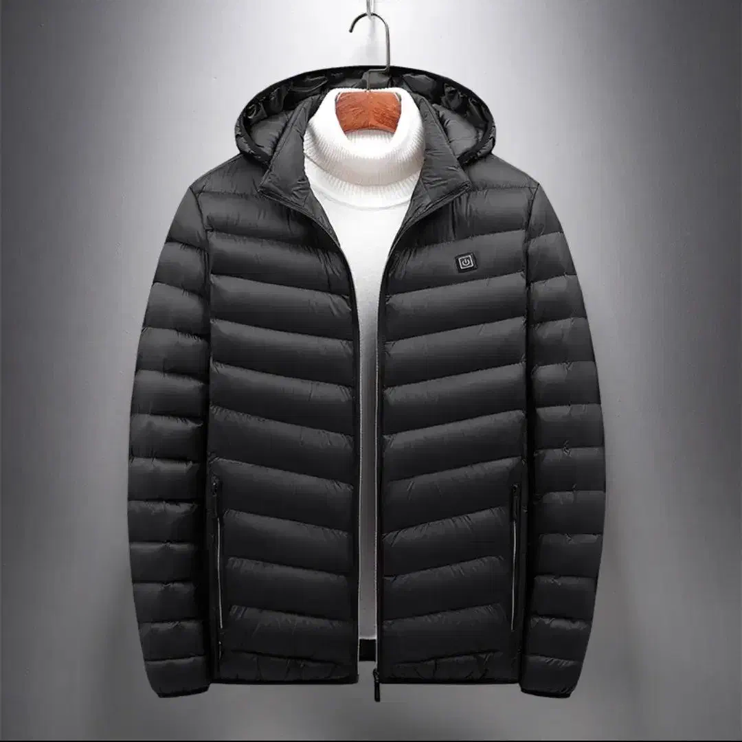 کاپشن اسپورت قابل اتصال به پاوربانک( ارسال از قشم)|لباس|لواسان, |دیوار