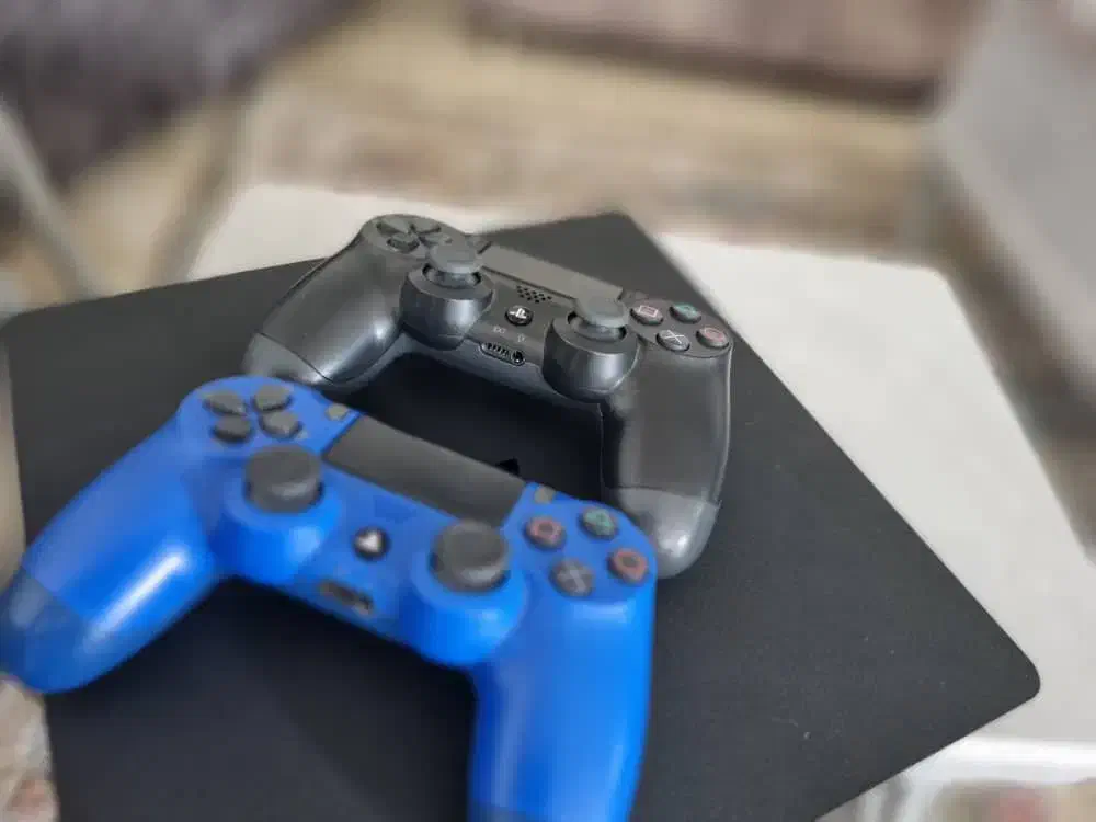 پی اس فور فوق العاده تمیز|کنسول، بازی ویدئویی و آنلاین|بندرعباس, |دیوار