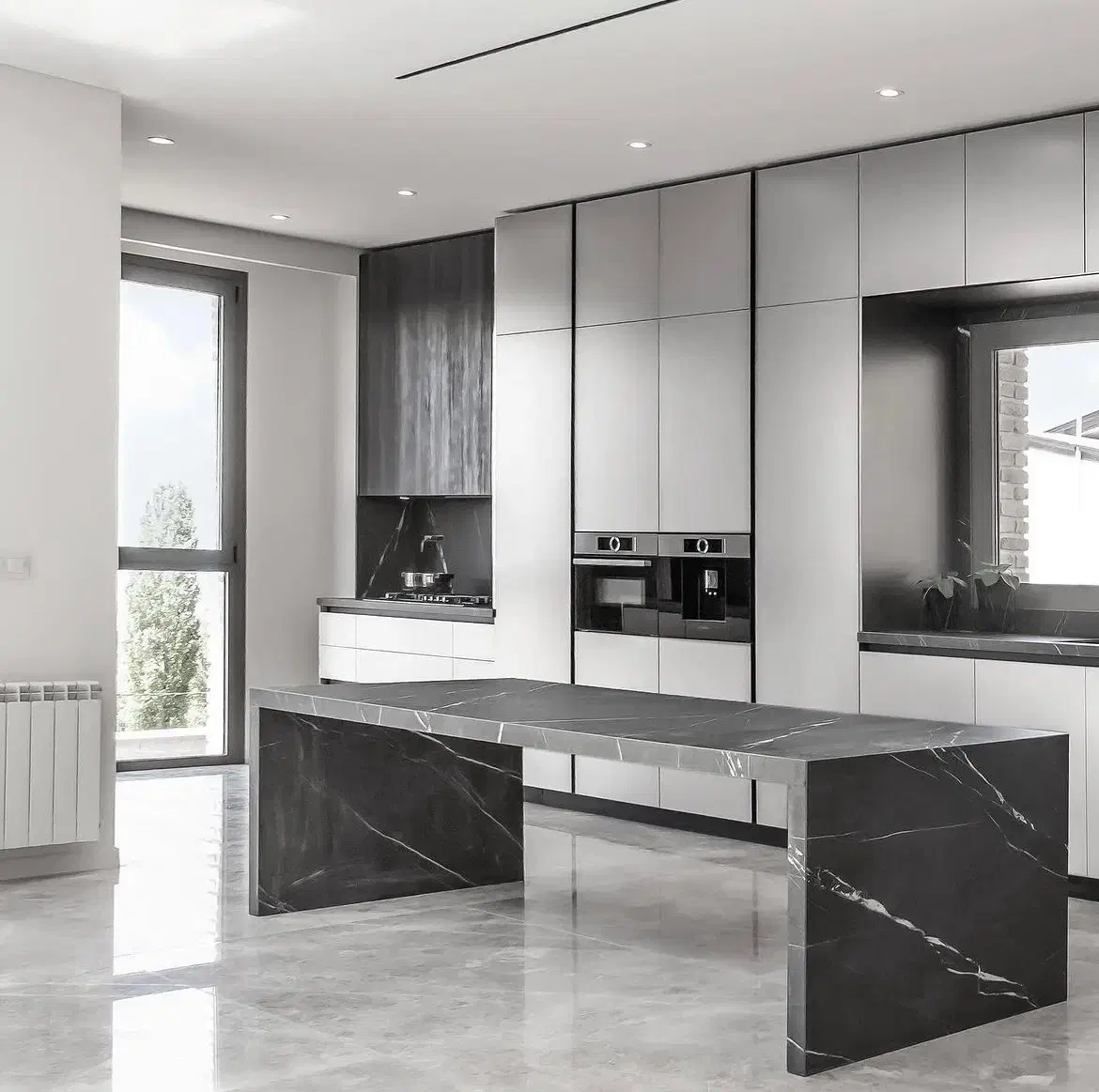 قصرالدشت/۲خوابه/ویومشجر/شخصی‌ساز/بی‌‌رقیب|فروش آپارتمان|شیراز, میرزاکوچک خان|دیوار