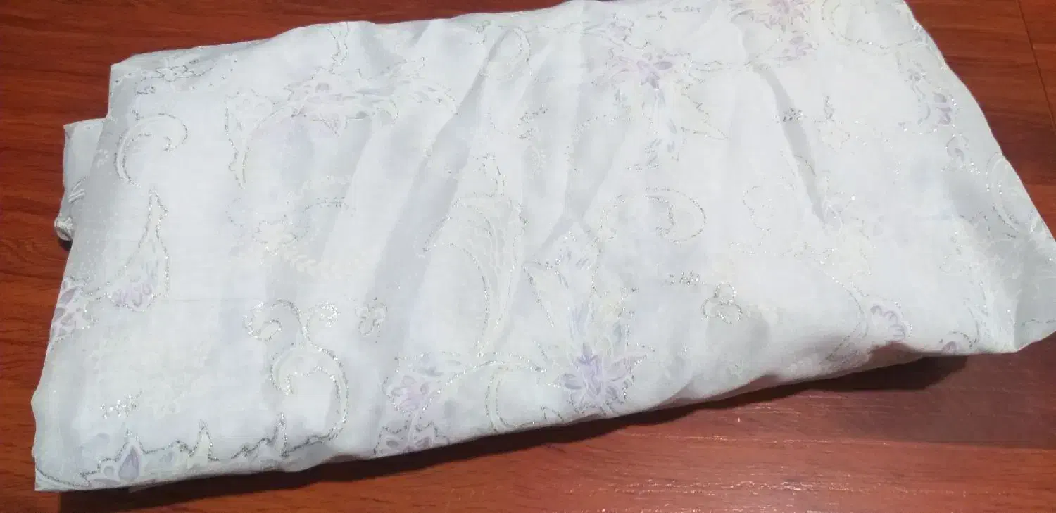 فروش چادرعروس|لوازم خیاطی و بافتنی|بندر ماهشهر, |دیوار