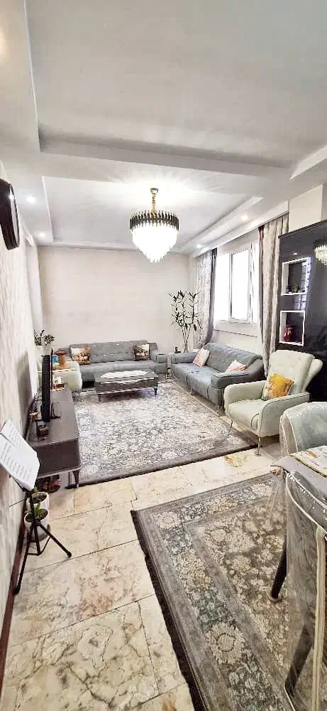 75متر/دوخوابه/ستارخان/فول امکانات/تاپ لوکیشن|فروش آپارتمان|تهران, طرشت|دیوار