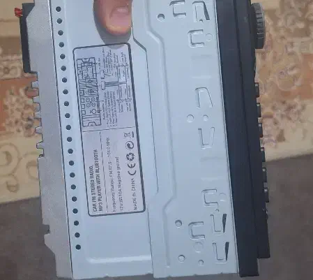 ظبط فلش خور نو|صوتی و تصویری|ارومیه, |دیوار