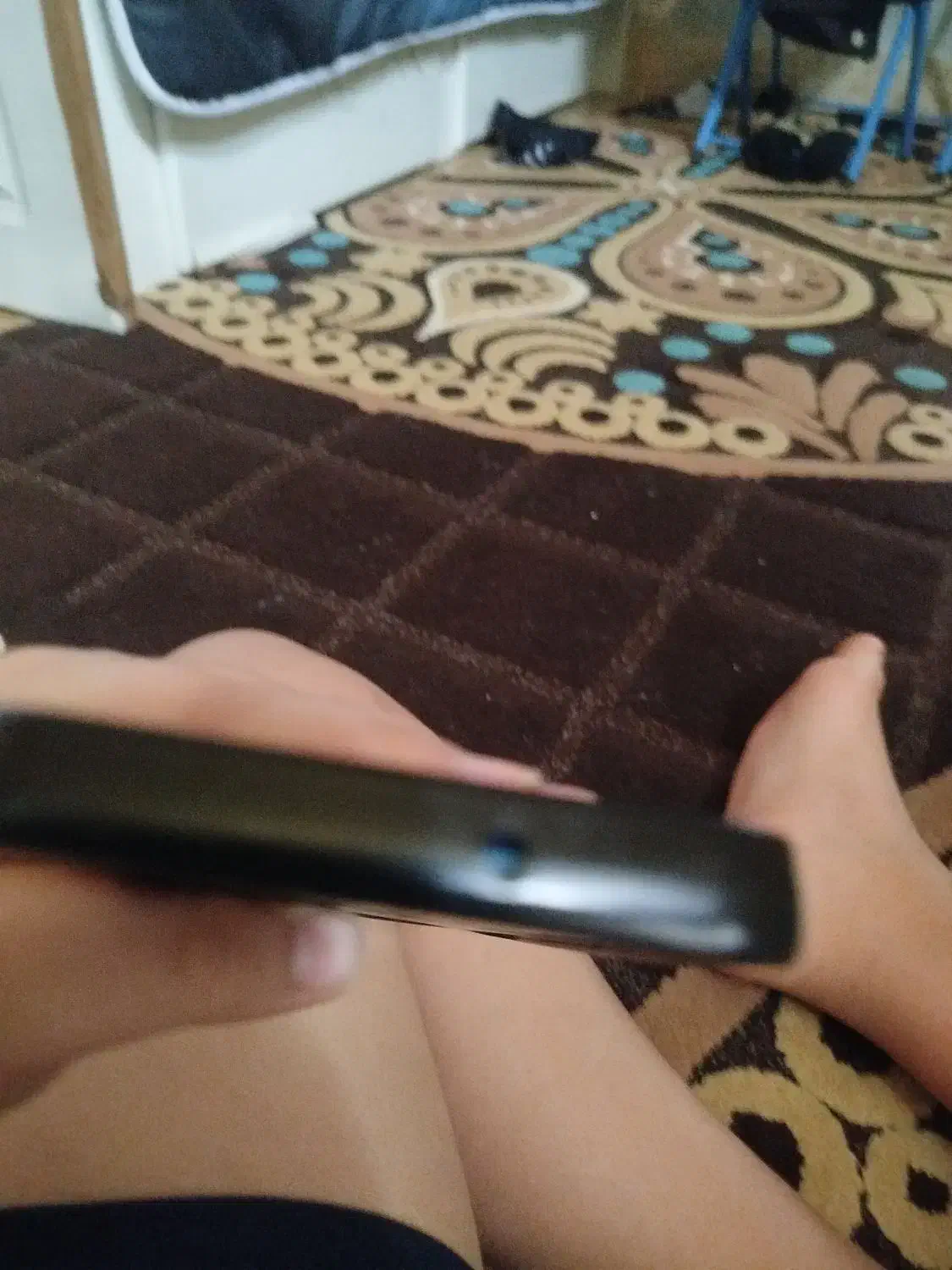 گوشی a12 گلکسی سالم|موبایل|گالیکش, |دیوار