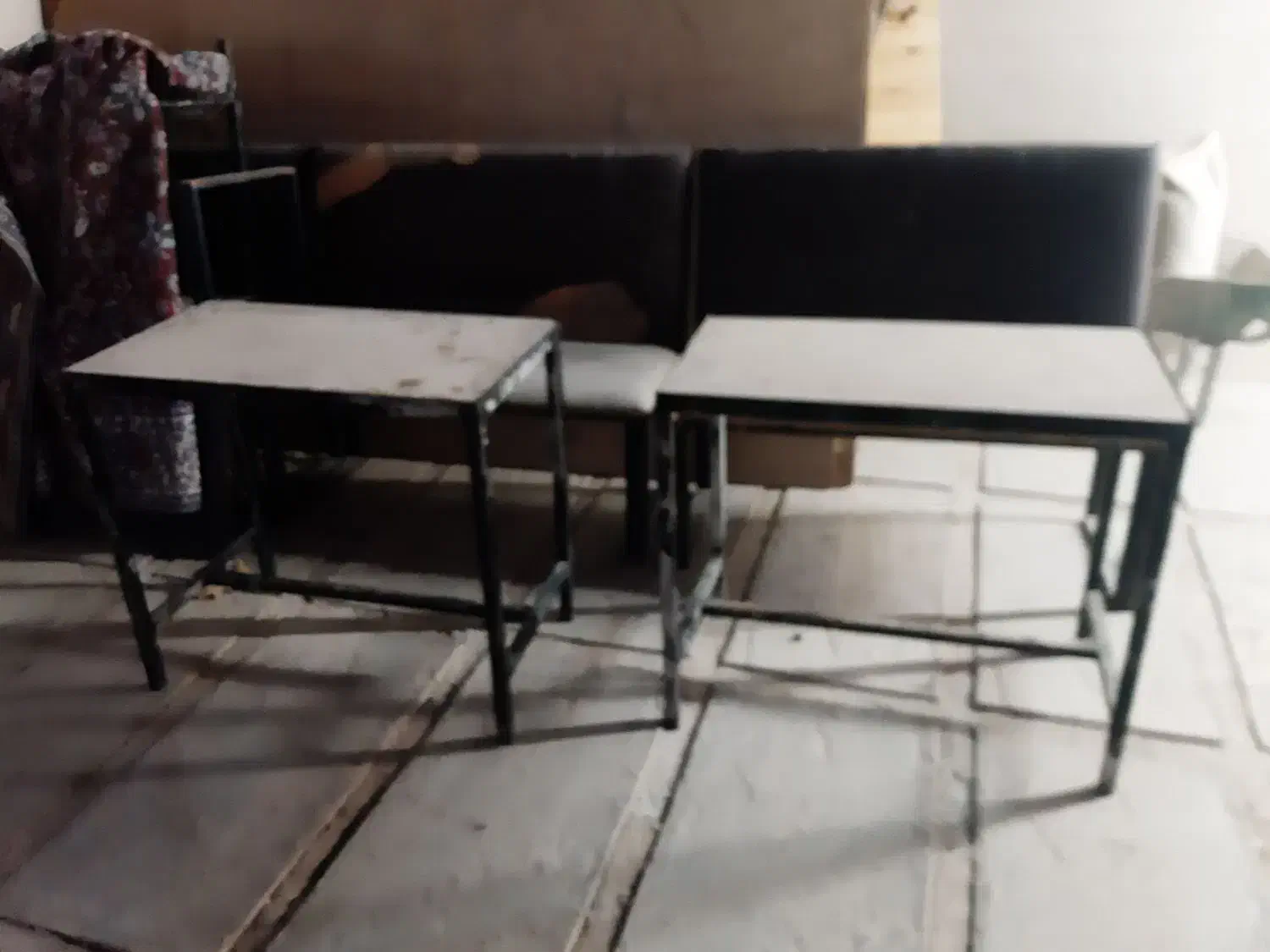 میز و نیمکت|کافی‌شاپ و رستوران|پاکدشت, پارچین|دیوار