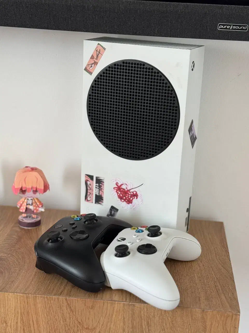 Xbox Series s آنلاین قانونی|کنسول، بازی ویدئویی و آنلاین|گرگان, |دیوار