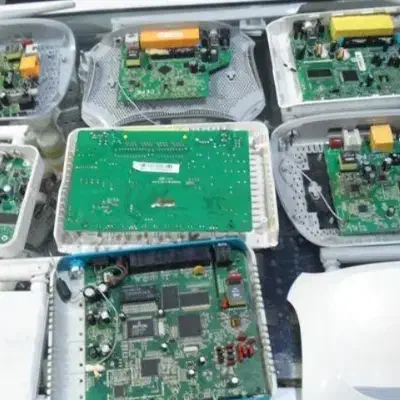 تعمیران انواع مودم خانگی|خدمات پیشه و مهارت|مشهد, گلبرگ|دیوار