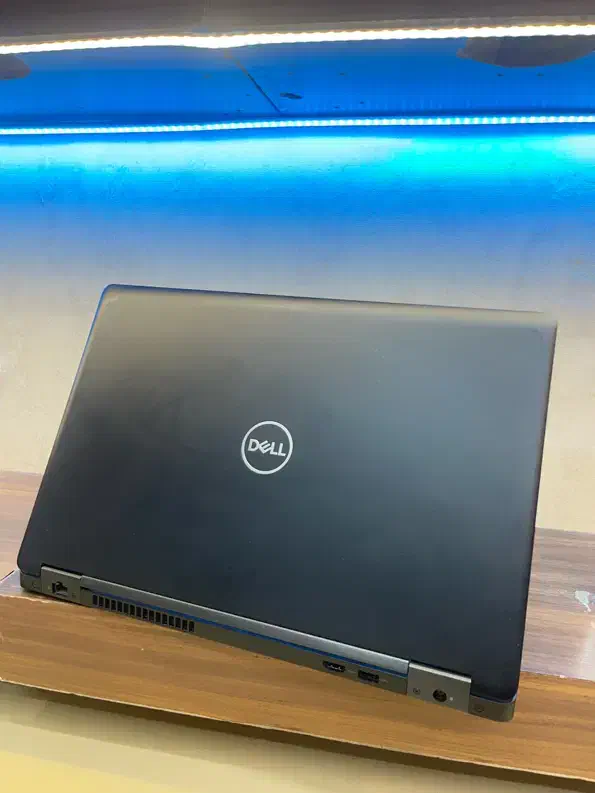 Dell Precision 3530|رایانه همراه|قم, صفائیه|دیوار