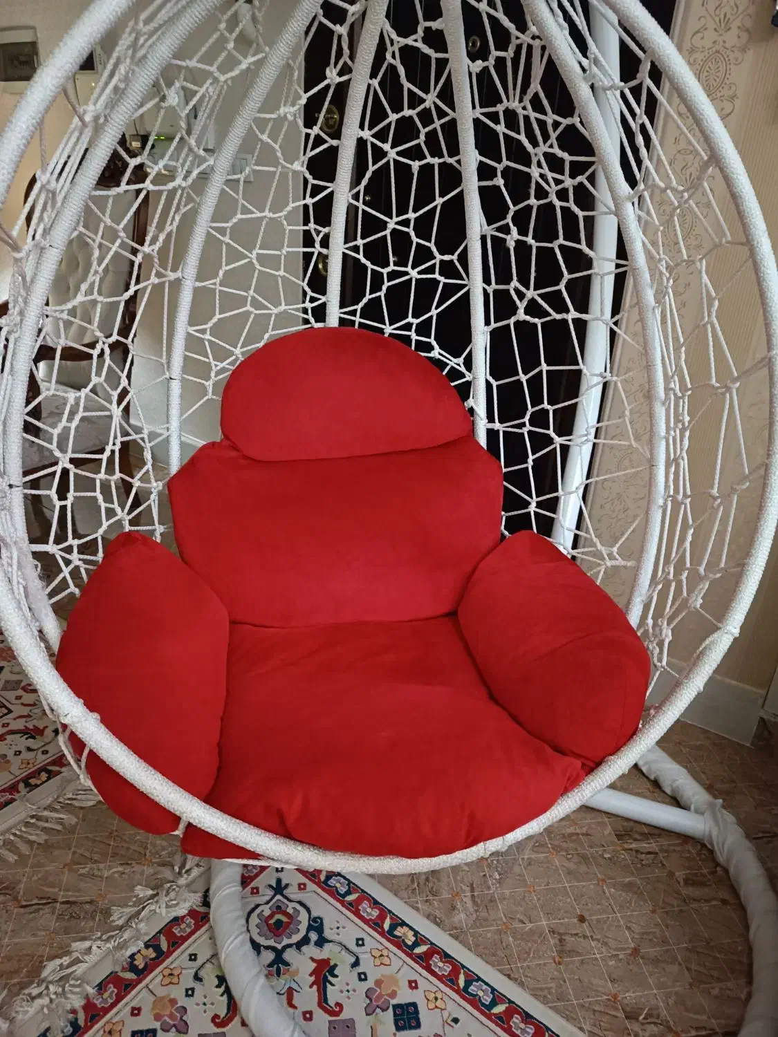 تاب ریلکسی|صندلی و نیمکت|زنجان, |دیوار