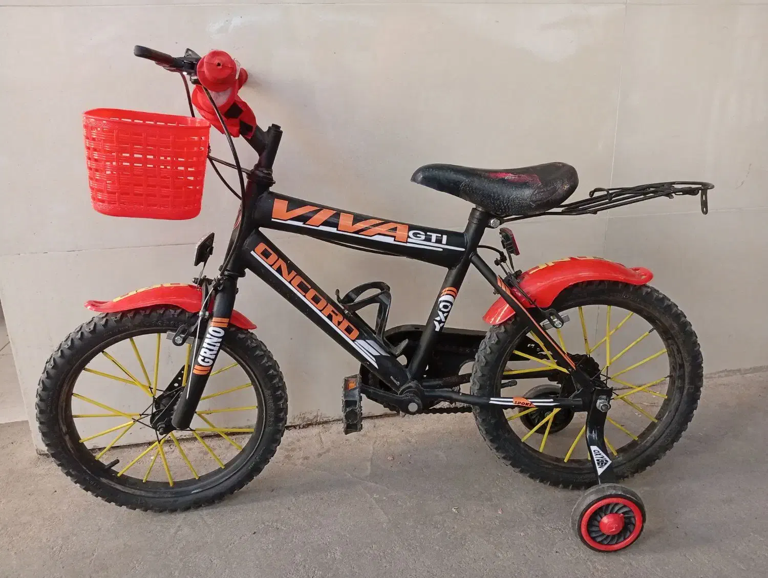 دوچرخه ۱۲ در حد|دوچرخه، اسکیت، اسکوتر|شوشتر, |دیوار