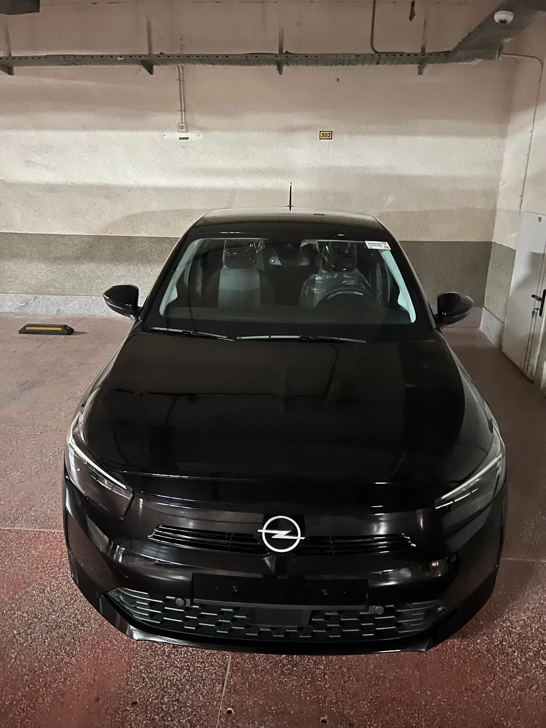 اوپل کورسا۲۰۲۴/Opel Corsa 2024|خودرو سواری و وانت|مشهد, بهشت|دیوار