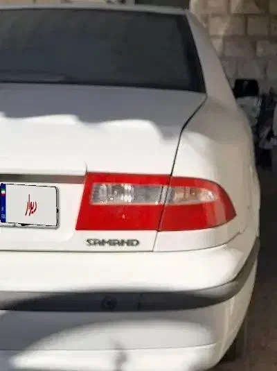 سمند LX کارمندی|خودرو سواری و وانت|بندرعباس, |دیوار