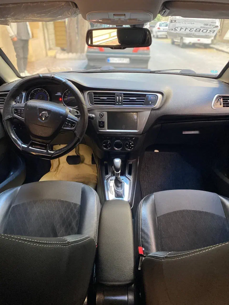 تارا وی ۴|خودرو سواری و وانت|تبریز, |دیوار