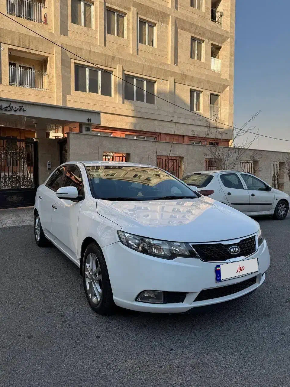 خودرو|خودرو سواری و وانت|تهران, شهران شمالی|دیوار