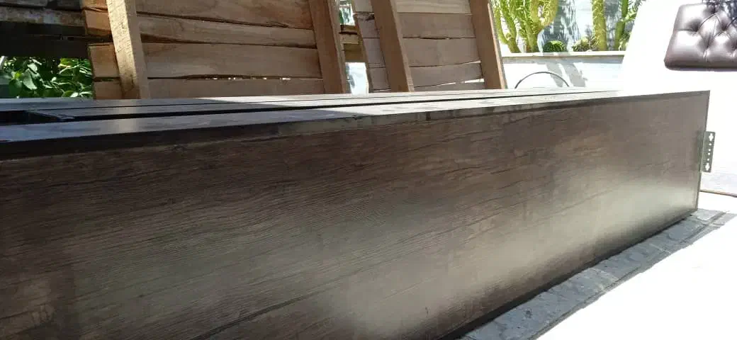 تخت خواب دونفره|تخت و سرویس خواب|فسا, |دیوار