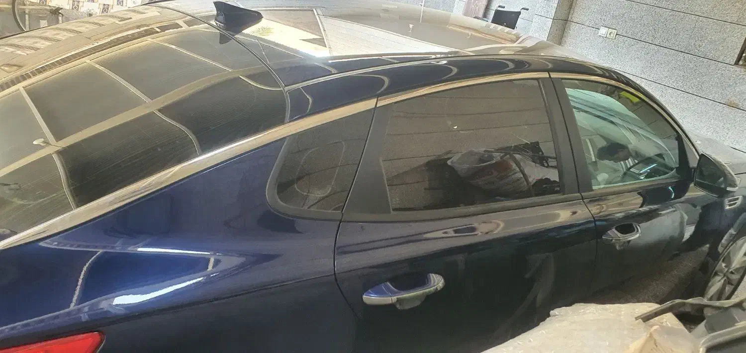 اپتیما ۲۰۱۷ سفارش امریکا|خودرو سواری و وانت|اهواز, زیتون کارگری|دیوار