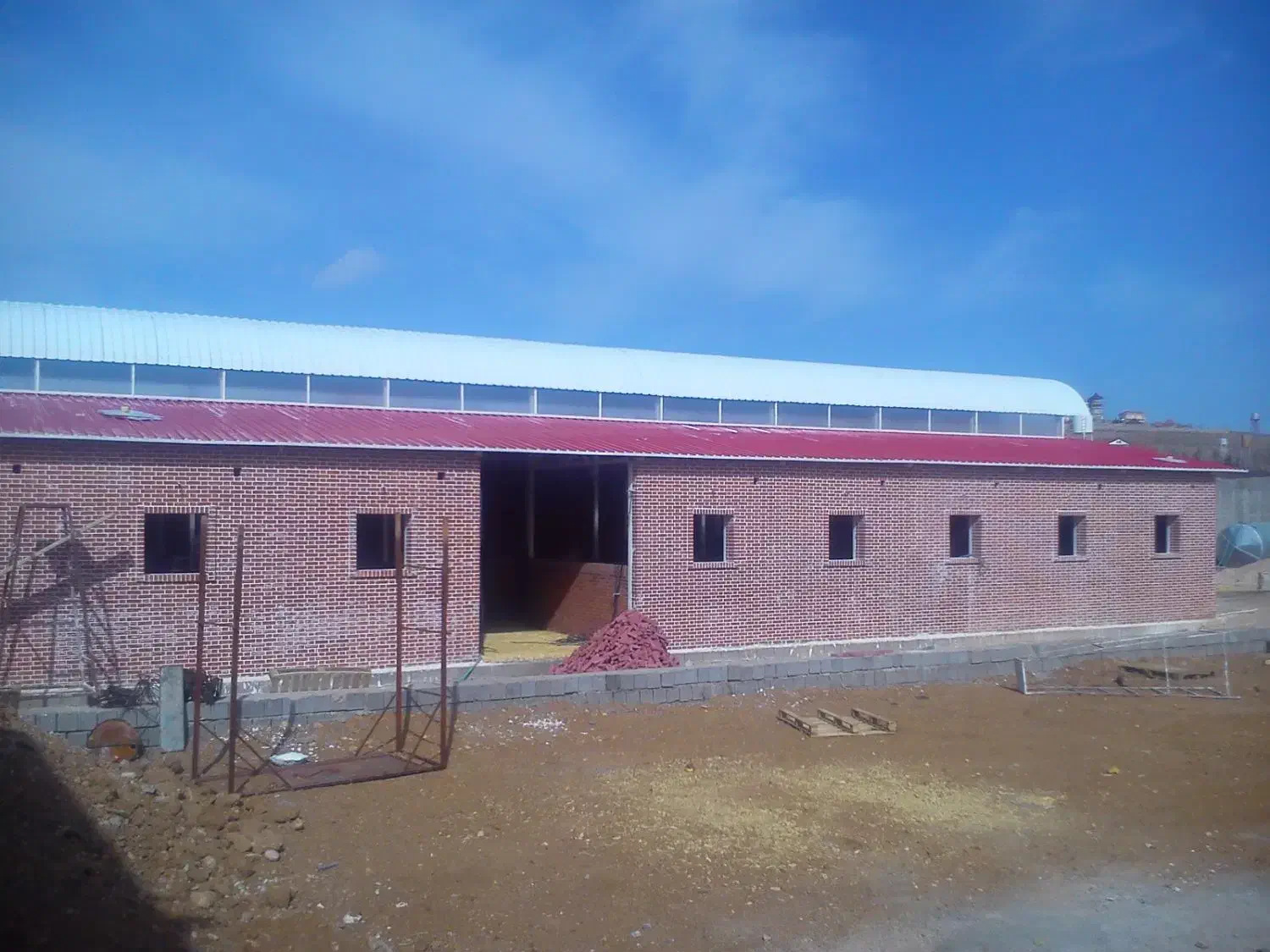 اجرای سایبان پرگولا آلاچیق پارکینگ|خدمات پیشه و مهارت|عسلویه, |دیوار